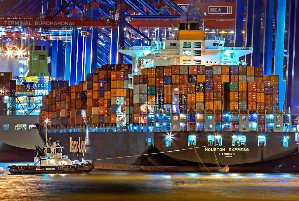 Zippyy simplifies B2B logistics with real-time order tracking, ensuring transparency, accuracy, and efficiency.