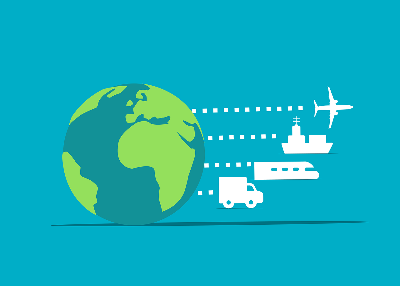 Zippyy supporting Indian exporters with seamless logistics under the India-UK trade agreement.