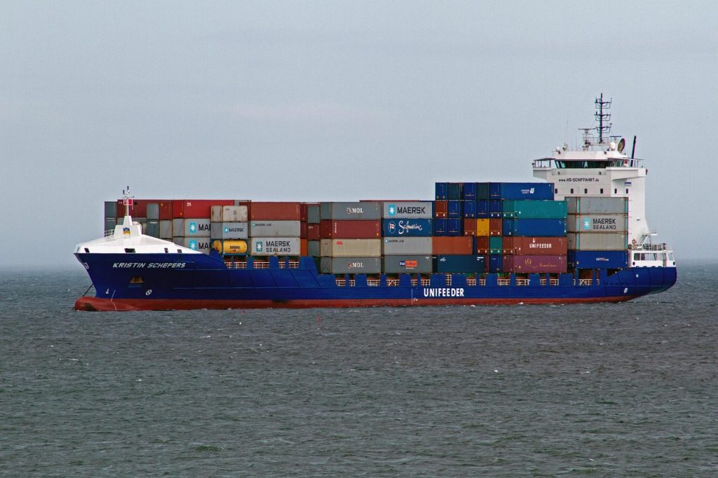 Zippyy providing efficient global logistics solutions for Indian exporters under the India-UK trade agreement
